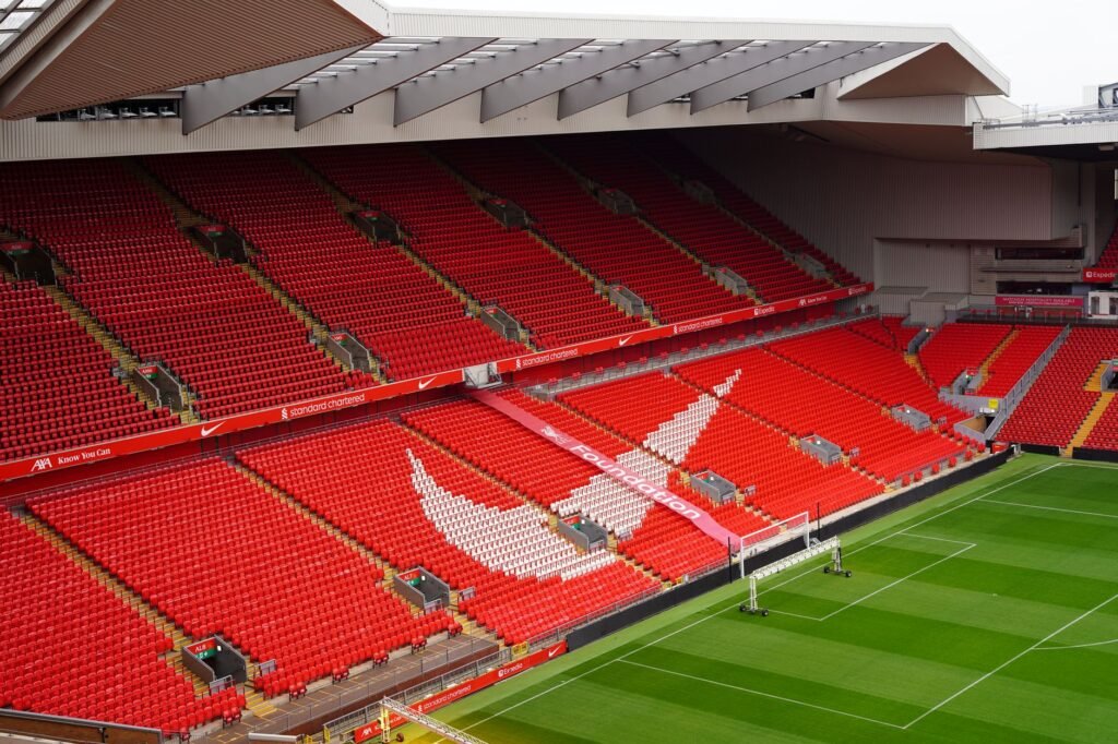 Foto: Soccer Trippers / Pexels
