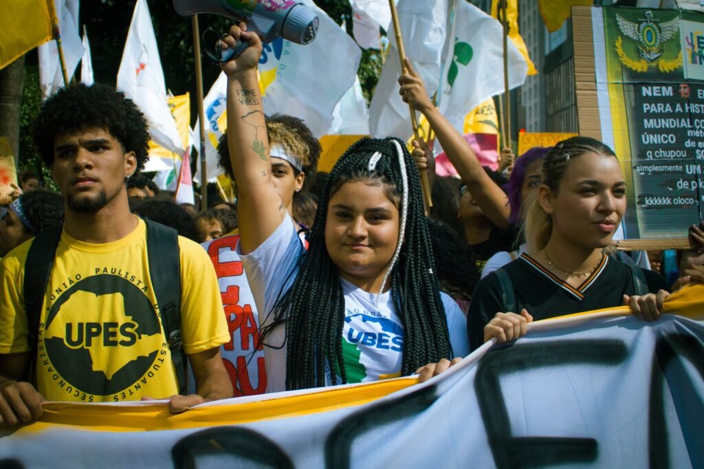 Foto: Pedro Inacio / Pexels