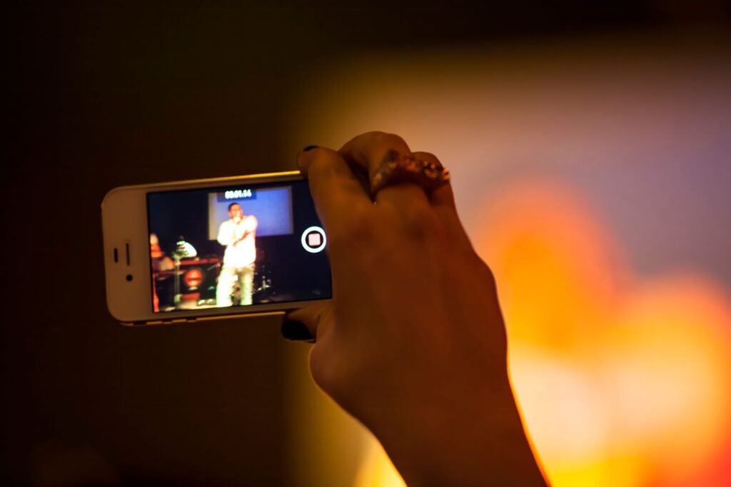 Foto: Engin Akyurt / Pexels