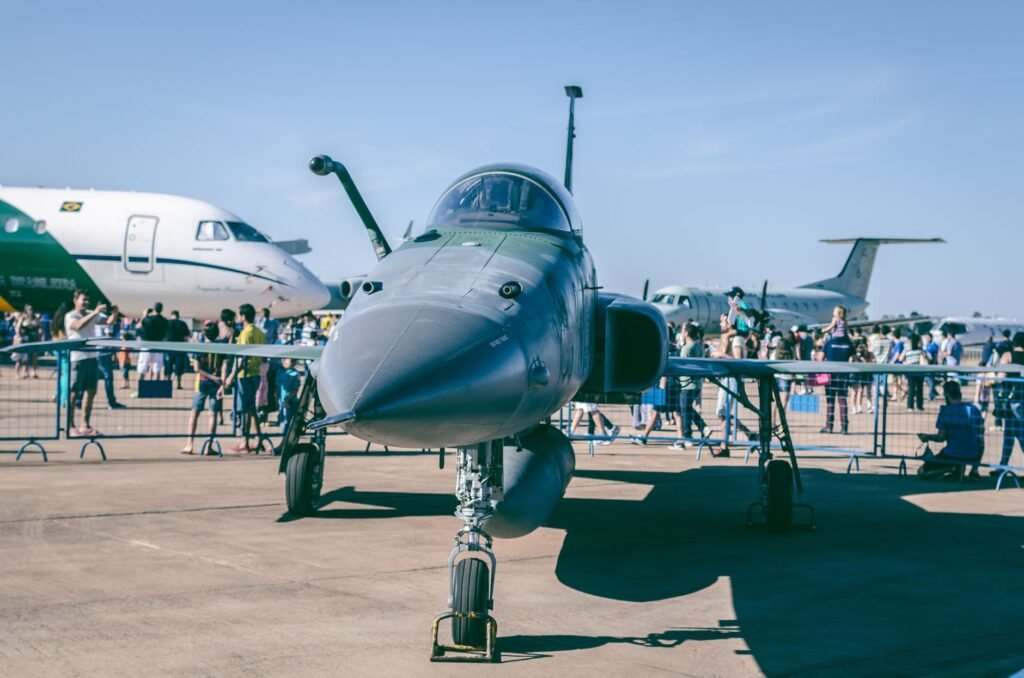 Foto: MESSALA CIULLA / Pexels