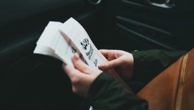 Foto: Erik Mclean / Pexels