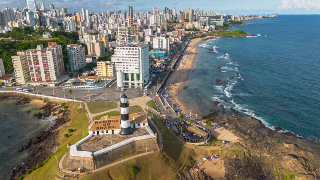 Foto: LEONARDO DOURADO / Pexels