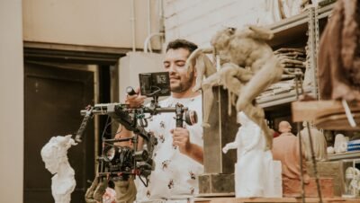 Foto: Amar Preciado / Pexels