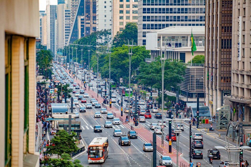 Foto: Lucas Pezeta / Pexels