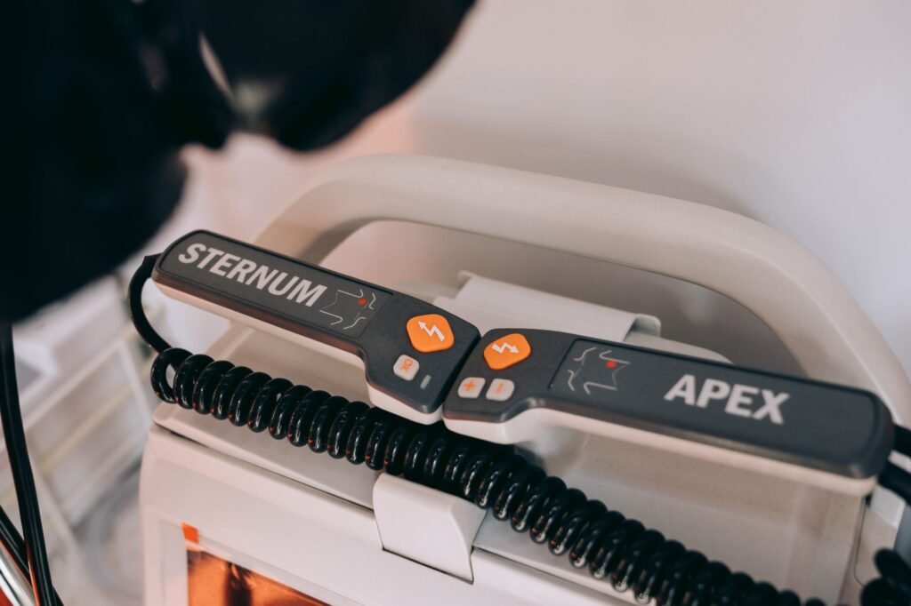 Foto: Mikhail Nilov / Pexels