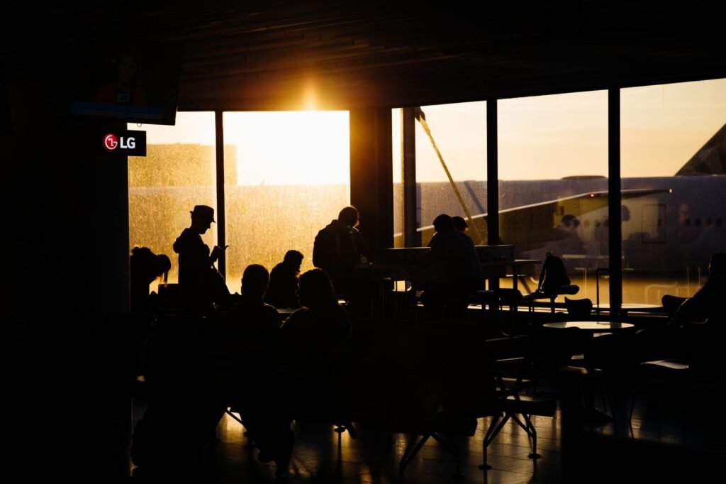 Foto: K / Pexels