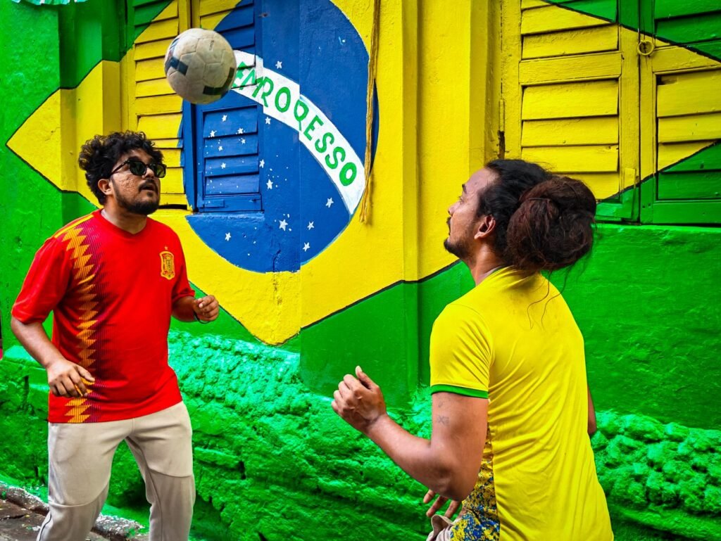 Foto: Sugata Banerjee / Pexels