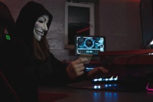 Foto: Tima Miroshnichenko / Pexels