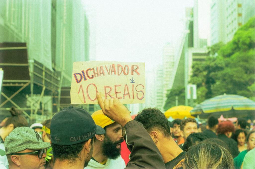 Foto: Italo Crespi / Pexels