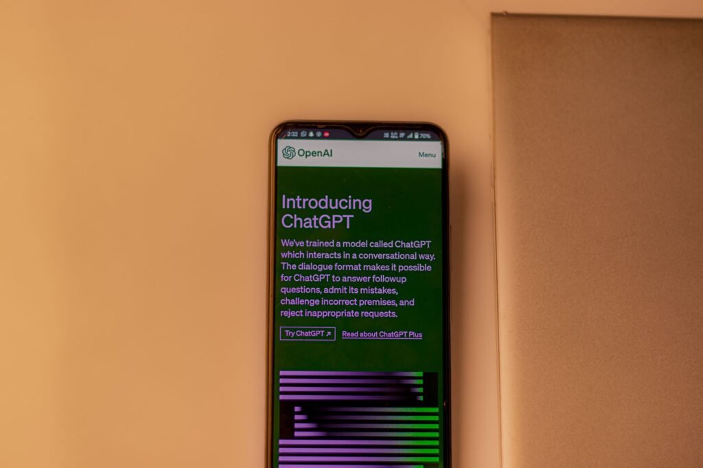 Foto: Shantanu Kumar / Pexels