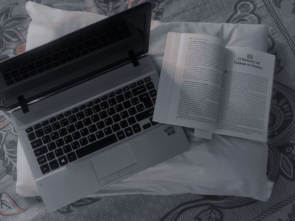 Foto: Gabriel Albino De Jesus / Pexels