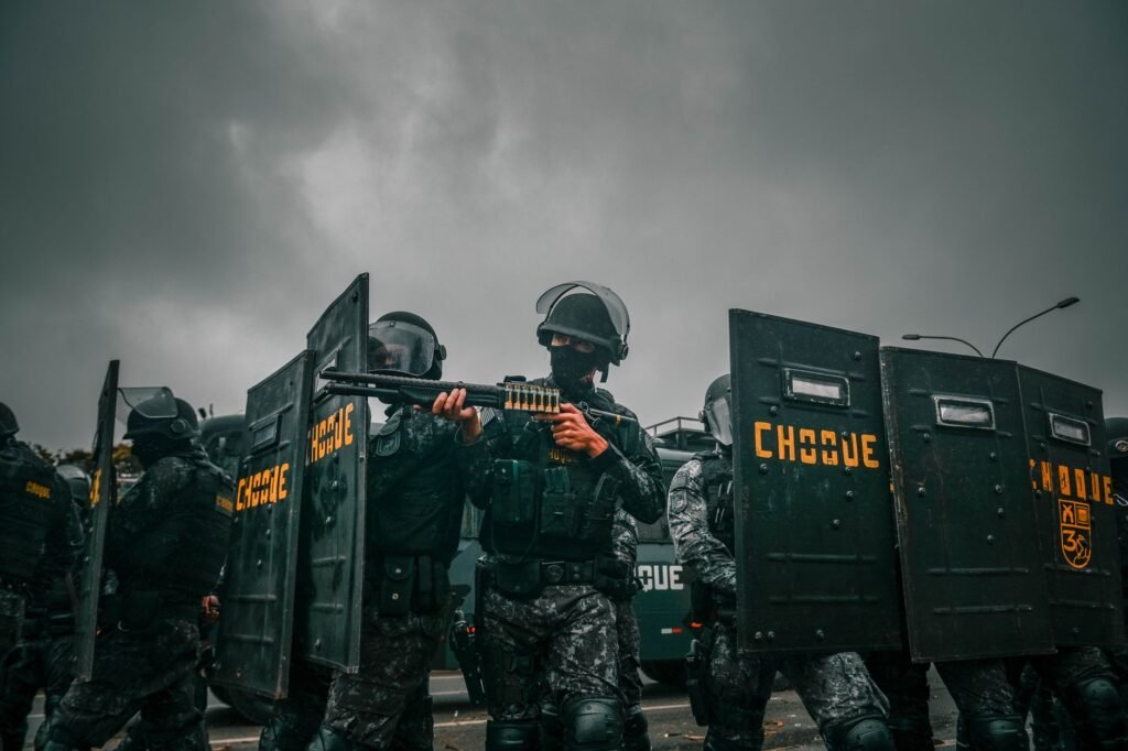 Foto: Joel Santos / Pexels