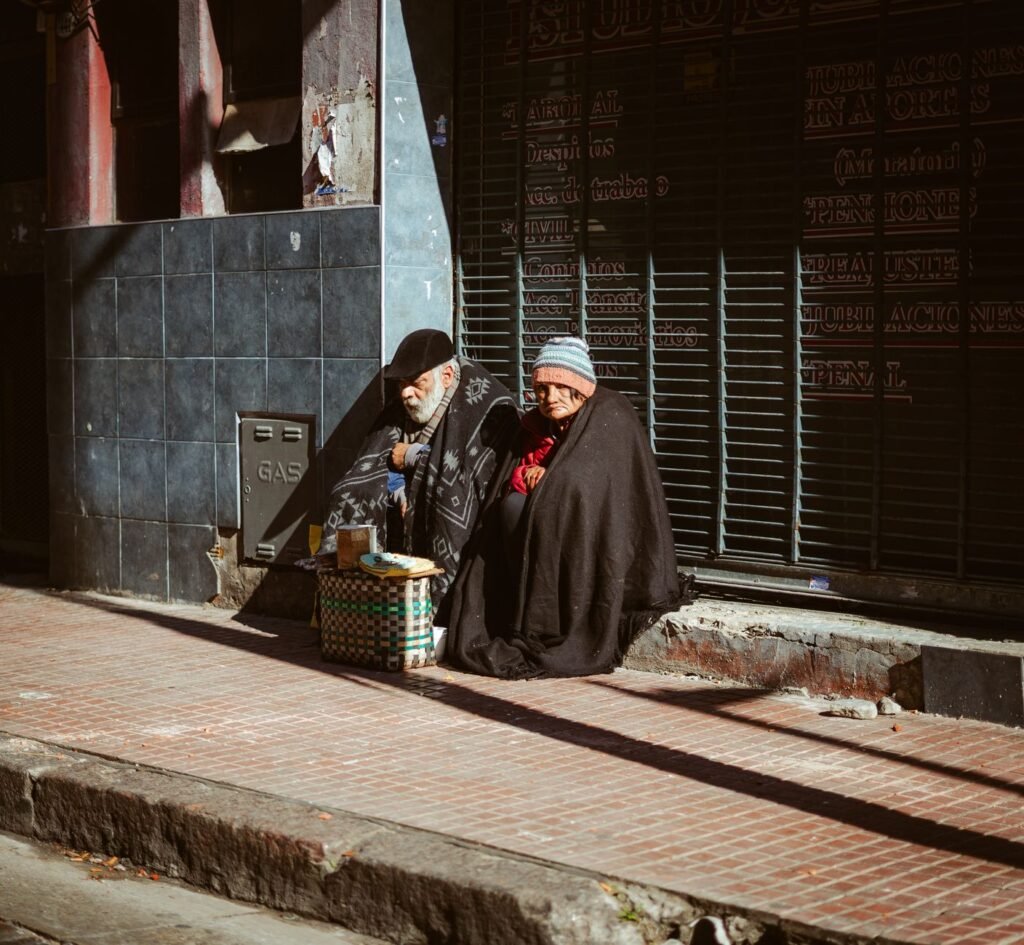 Foto: Andres Alaniz / Pexels