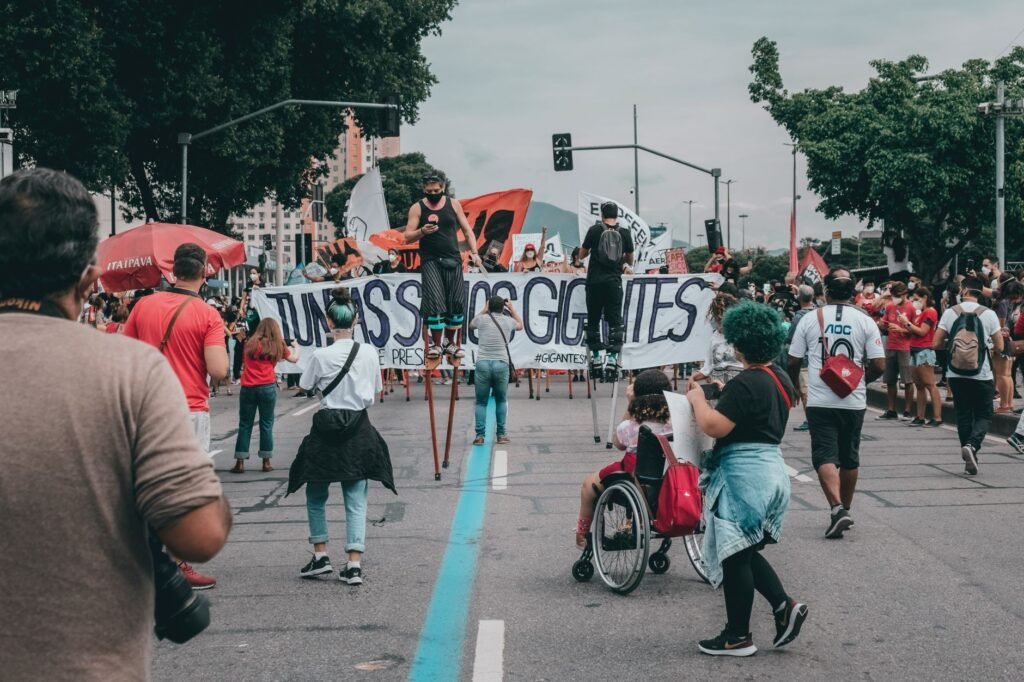 Foto: michelle guimarães / Pexels