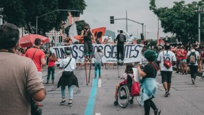 Foto: michelle guimarães / Pexels