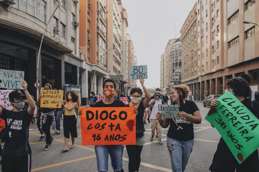 Foto: michelle guimarães / Pexels