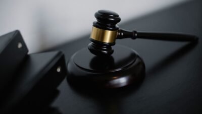 Foto: Sora Shimazaki / Pexels