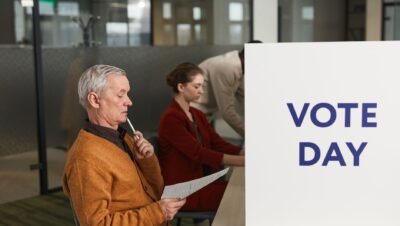 Foto: Edmond Dantès / Pexels