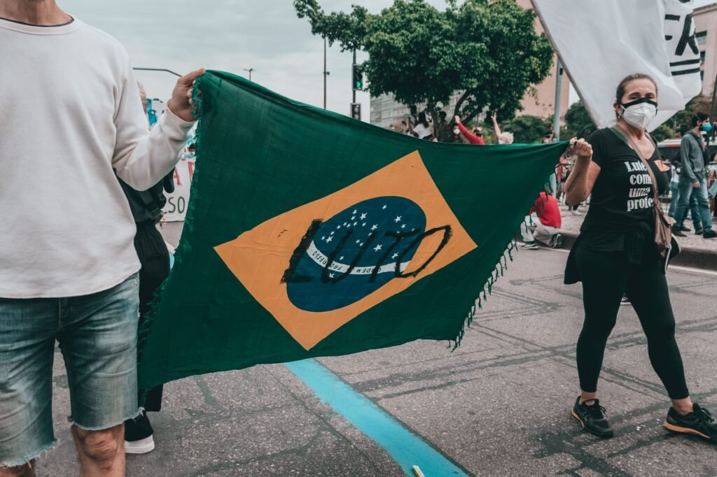 Foto: michelle guimarães / Pexels