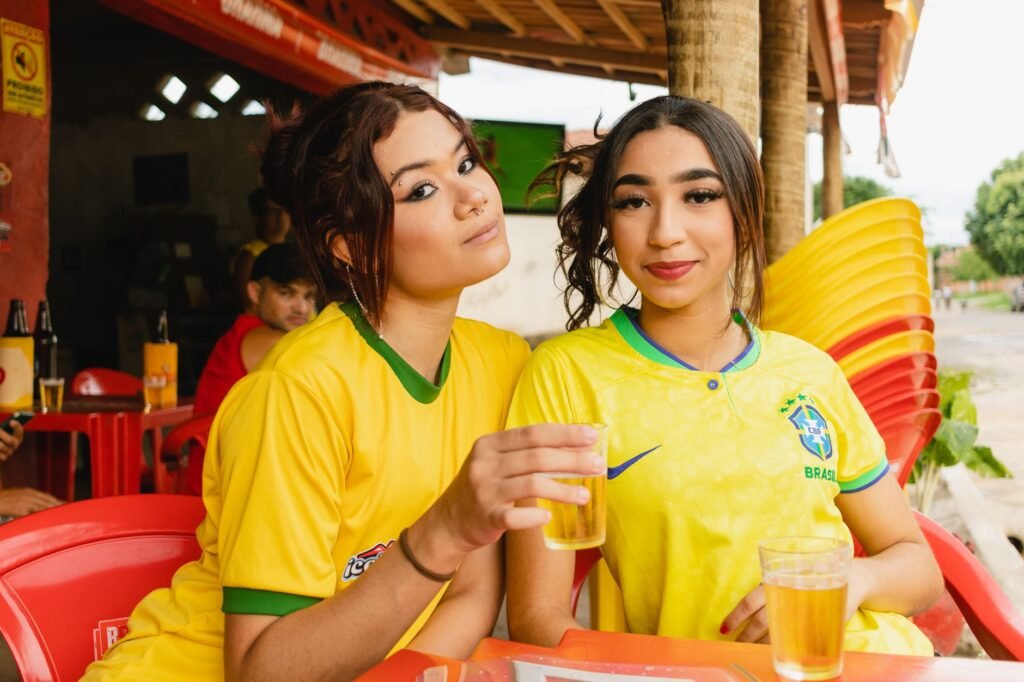 Foto: Marlon Alves / Pexels