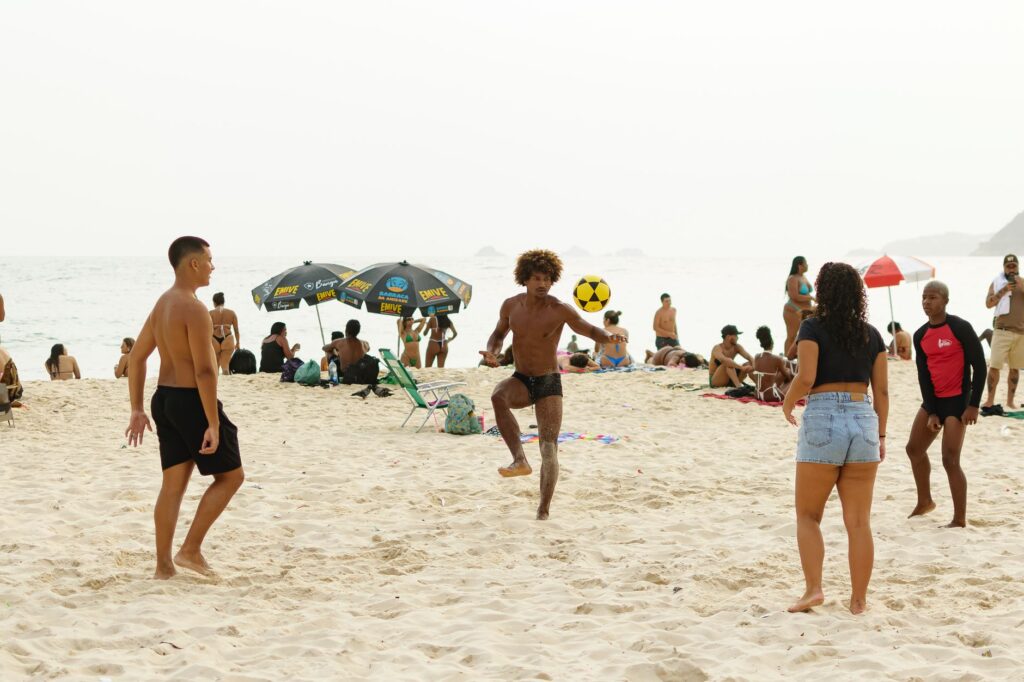 Foto: Vinícius Vieira ft / Pexels