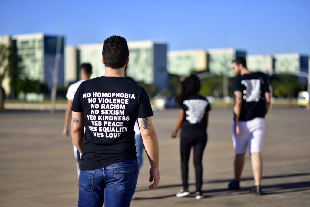 Foto: Raphael Oliveira / Pexels