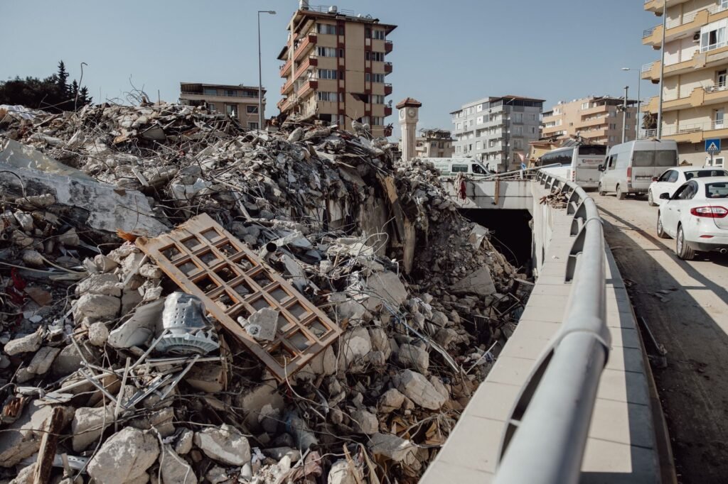 Foto: Faruk Tokluoğlu / Pexels