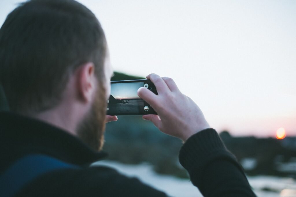 Foto: Les comptoirs mitoyens / Pexels