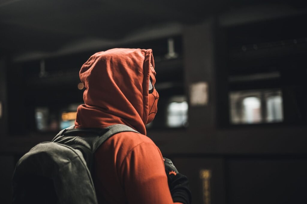 Foto: Keenan Constance / Pexels