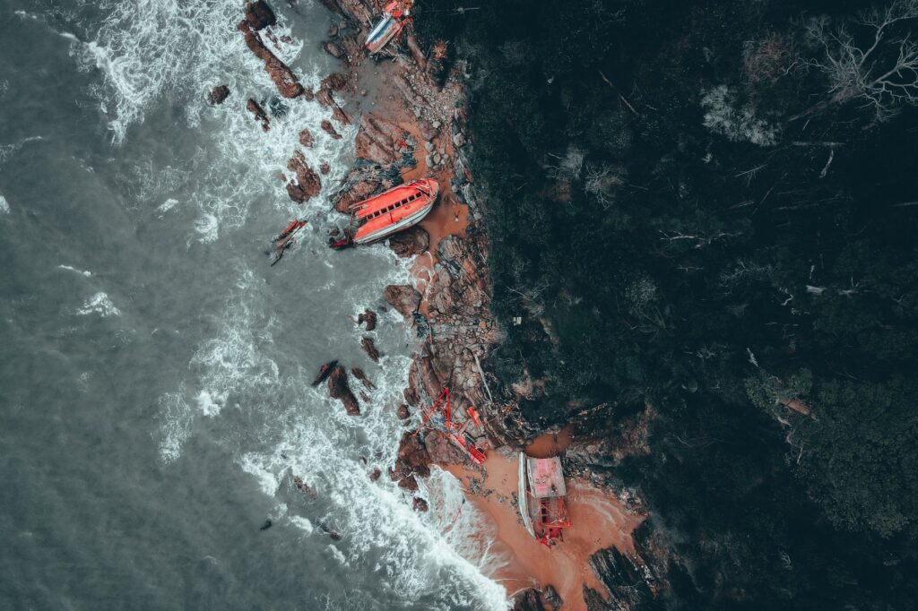 Foto: Pok Rie / Pexels
