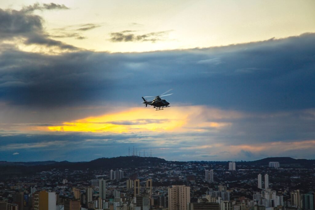 Foto: George Aguiar / Pexels