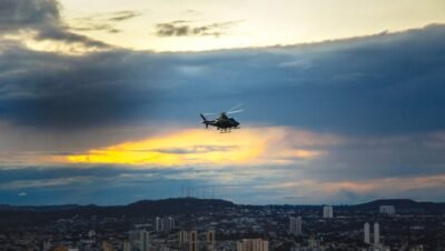 Foto: George Aguiar / Pexels