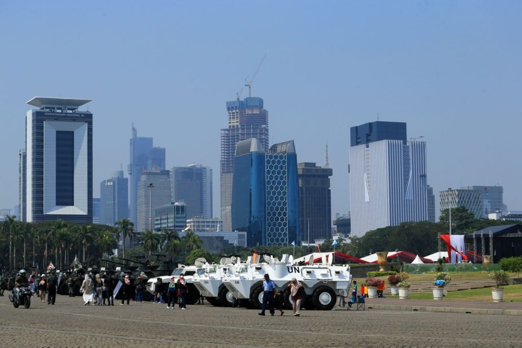 Foto: Jeffry Surianto / Pexels
