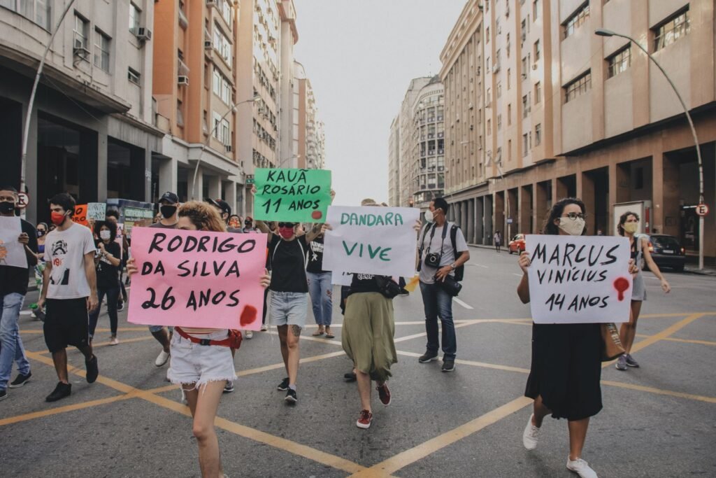 Foto: michelle guimarães / Pexels