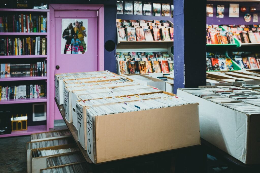 Foto: Jonathan Cooper / Pexels