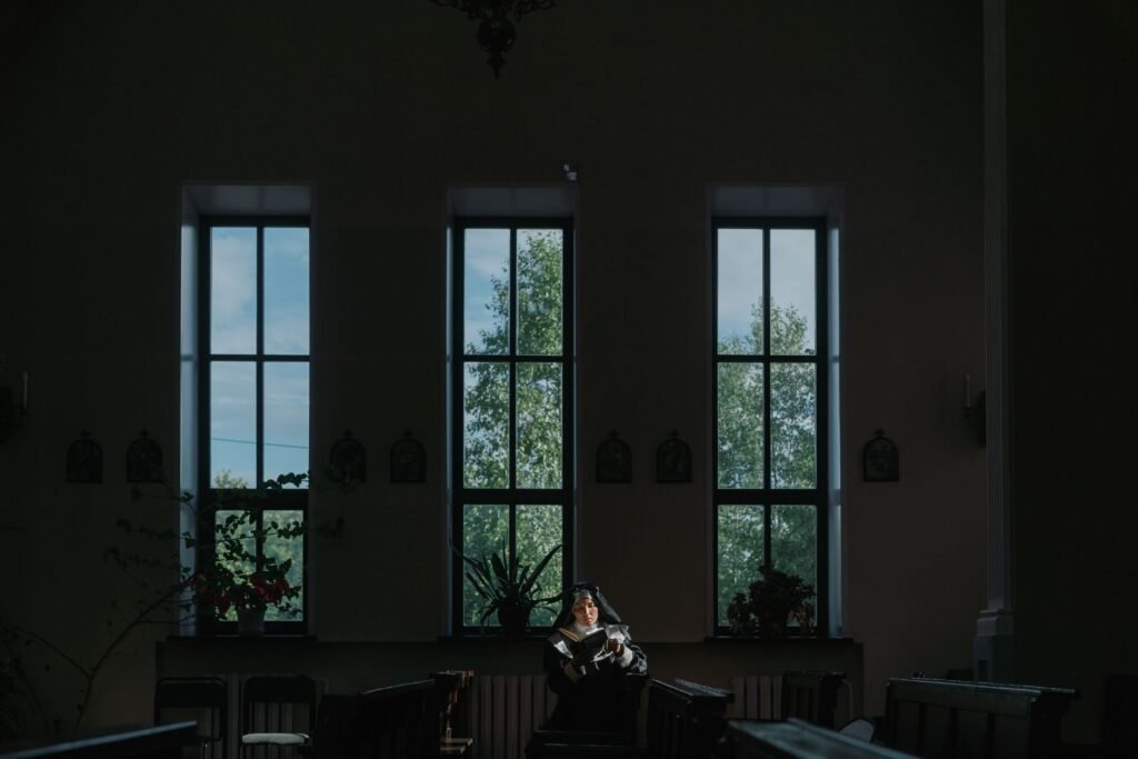 Foto: Mikhail Nilov / Pexels