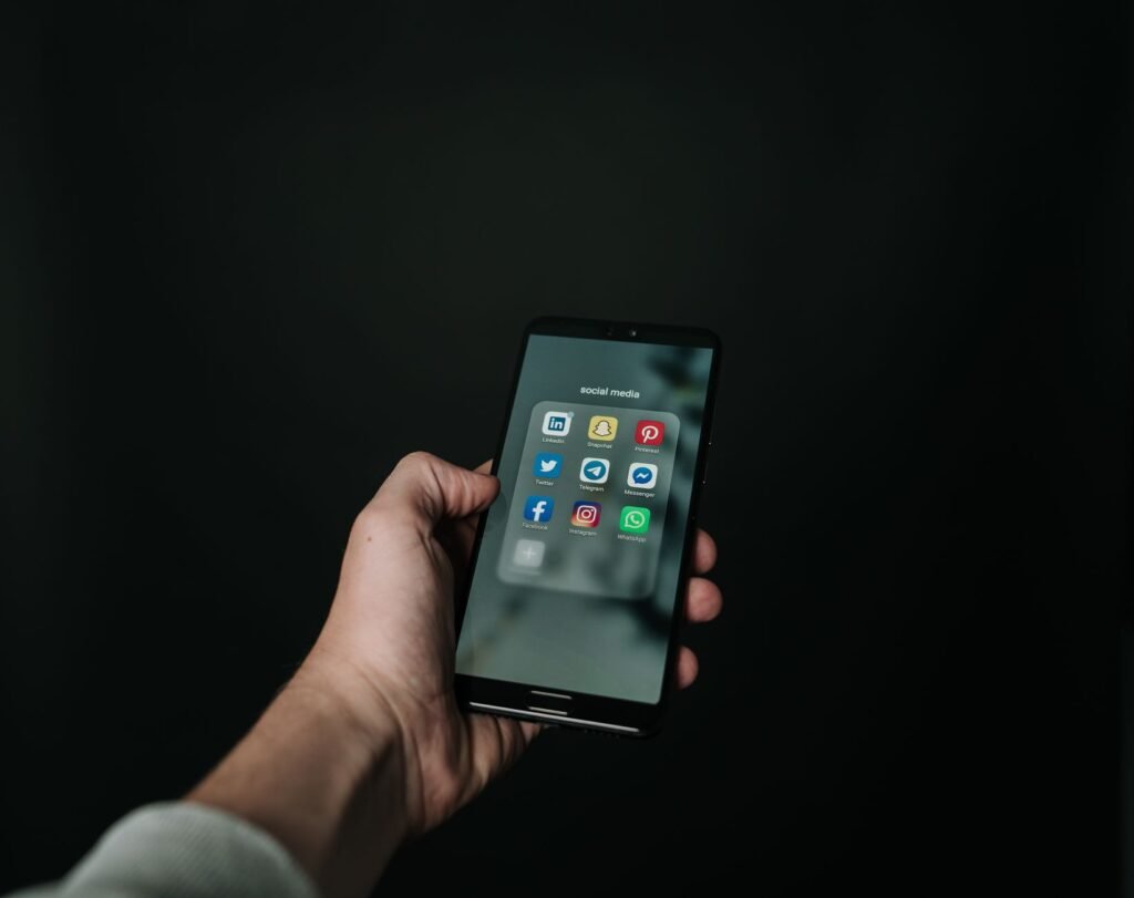 Foto: Magnus Mueller / Pexels