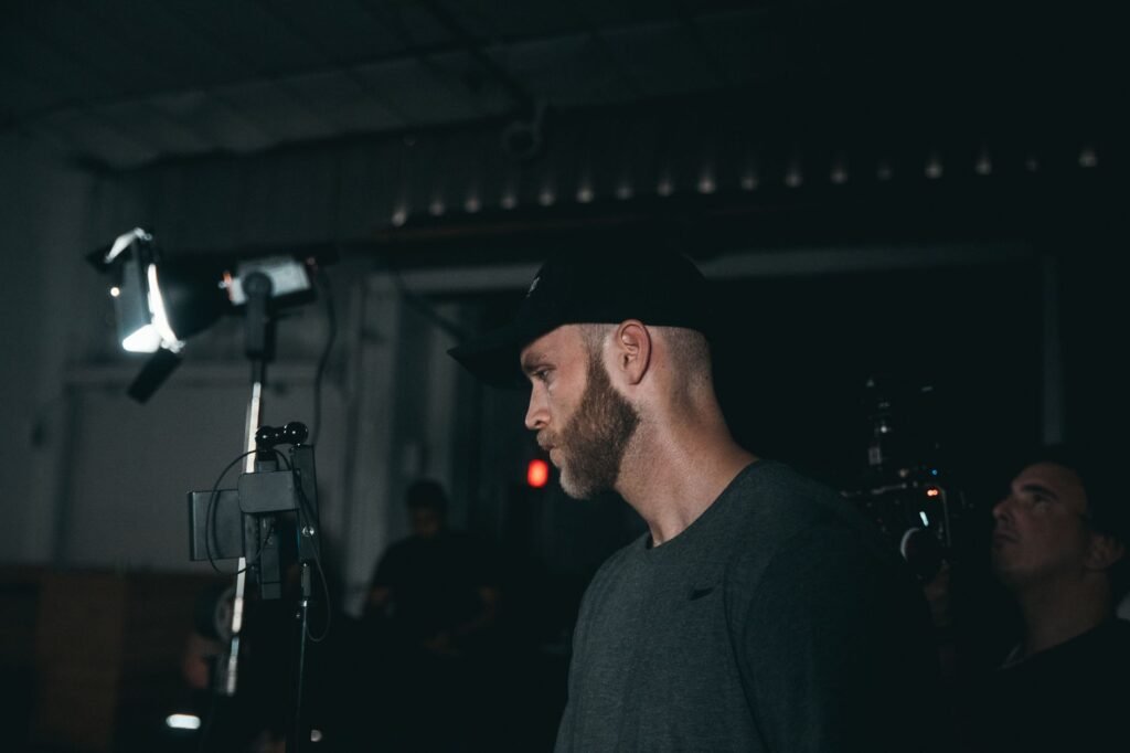 Foto: Kyle Loftus / Pexels