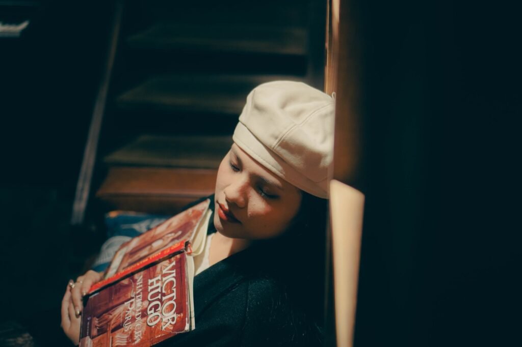 Foto: Alex Vo / Pexels