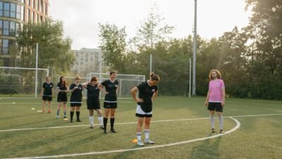 Foto: Anastasia Shuraeva / Pexels