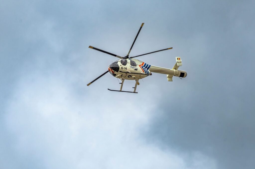 Foto: Fred dendoktoor / Pexels