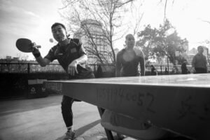 Foto: Dazzing zhang / Pexels