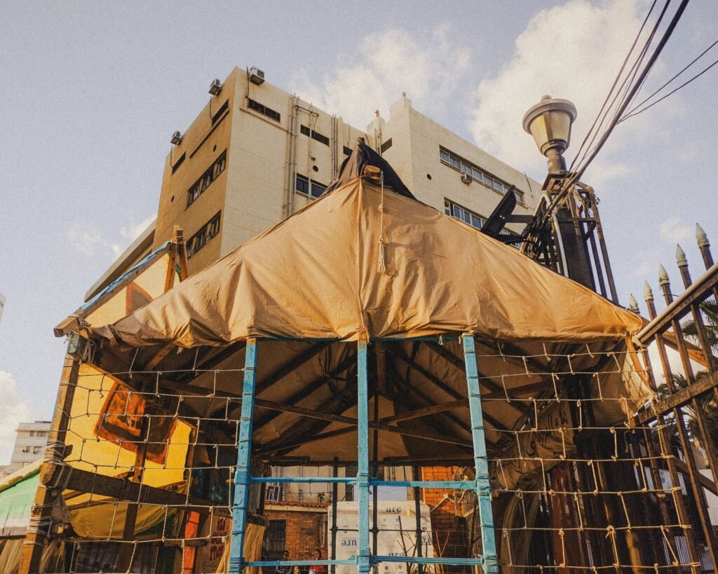 Foto: Abdelrhman Magdy / Pexels