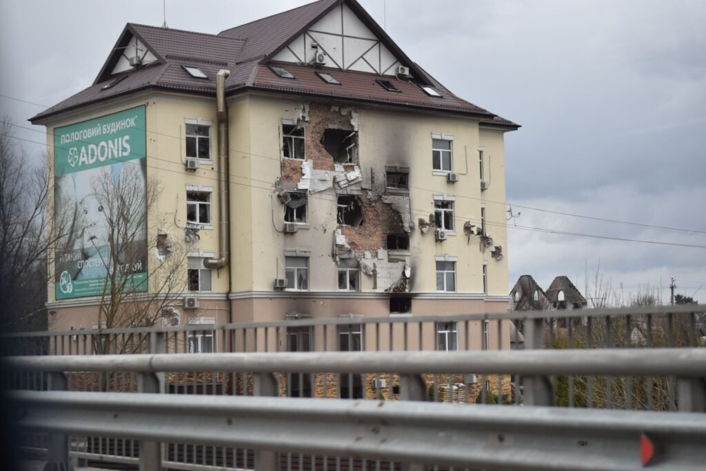 Foto: Serhii Bondarchuk / Pexels
