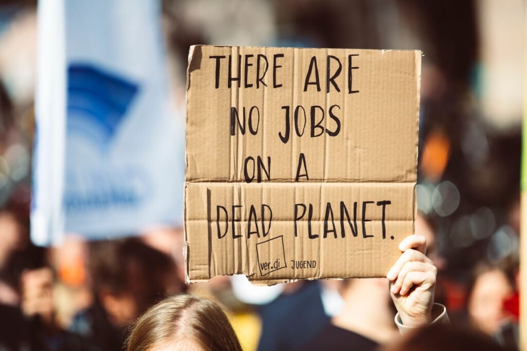 Foto: Markus Spiske / Pexels