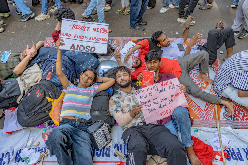 Foto: Shantum Singh / Pexels