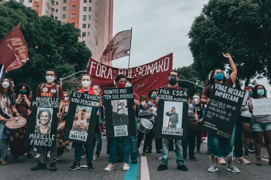 Foto: michelle guimarães / Pexels