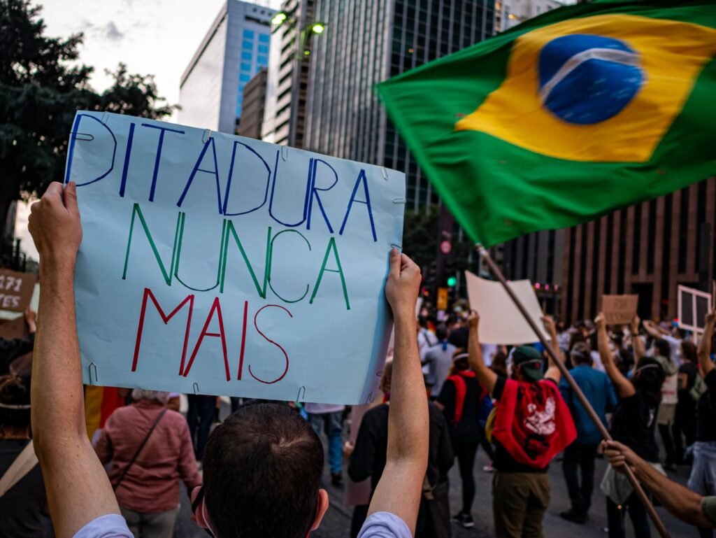 Foto: Marlon Marinho / Pexels