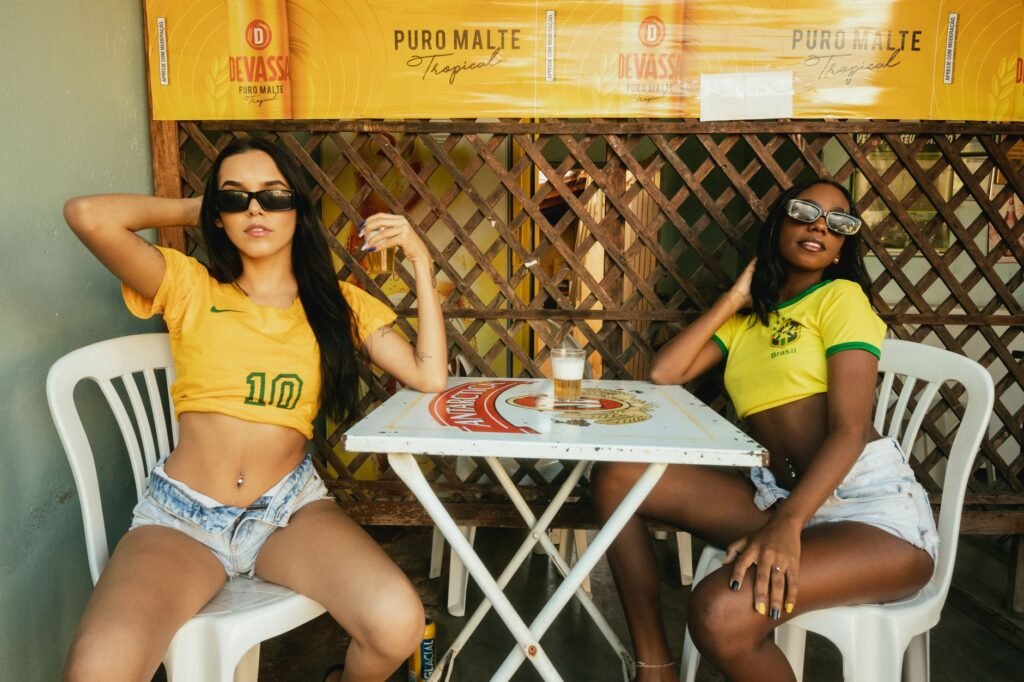 Foto: Marlon Alves / Pexels