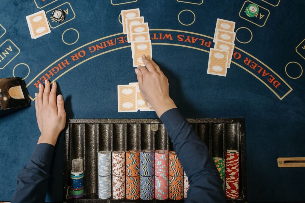 Foto: Pavel Danilyuk / Pexels